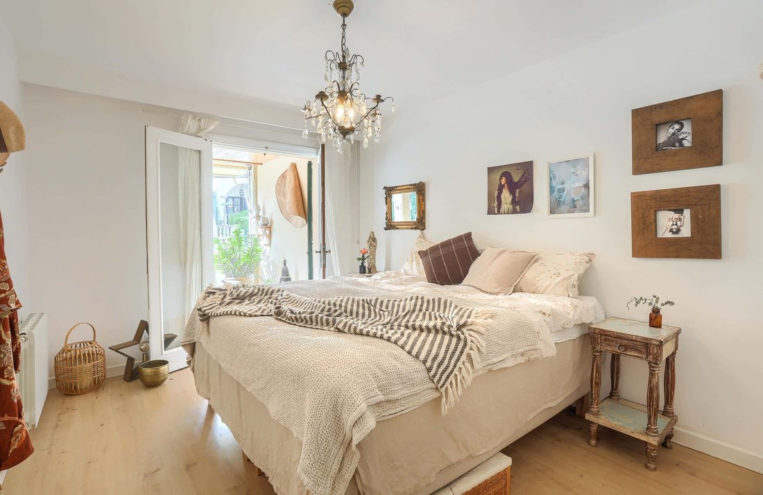 Apartment in Palma, Balearic Islands, Spain 4 - 16537236