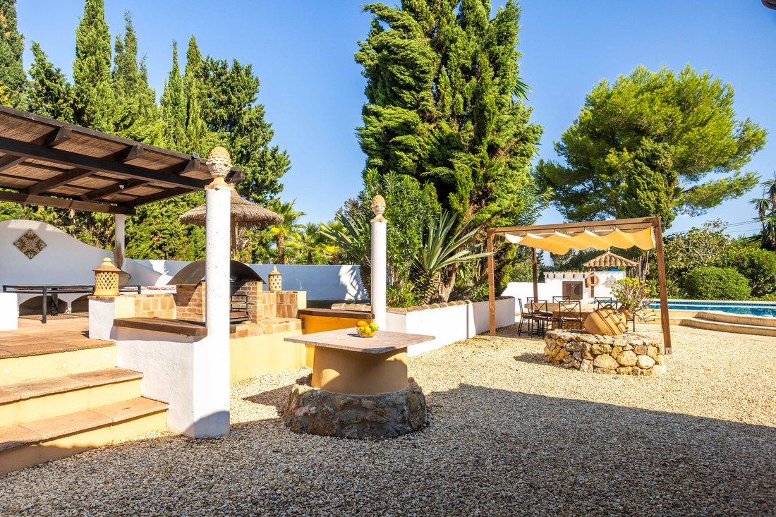 Villa en Pollensa, Islas Baleares, España 4 - 16532986