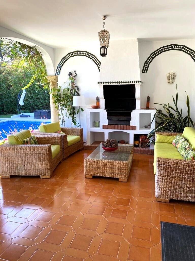 Villa in Estepona, Andalusia, Spain 3 - 16532928