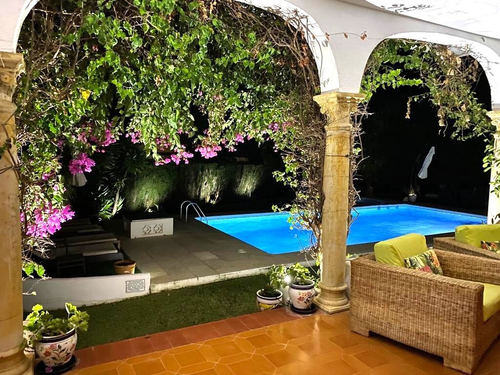 Villa in Estepona, Andalusia, Spain 2 - 16532928