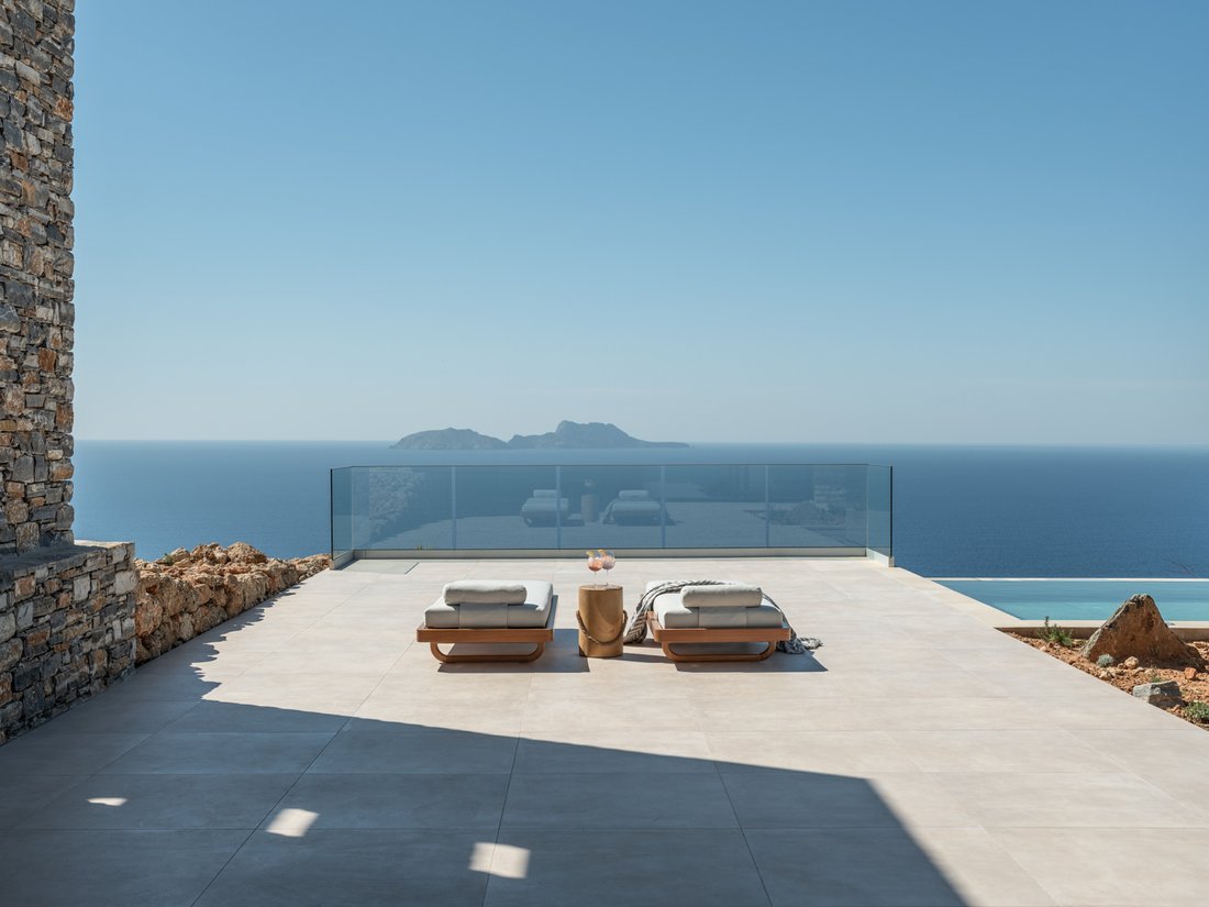 Villa in Agios Vasileios, Greece 2 - 16536684