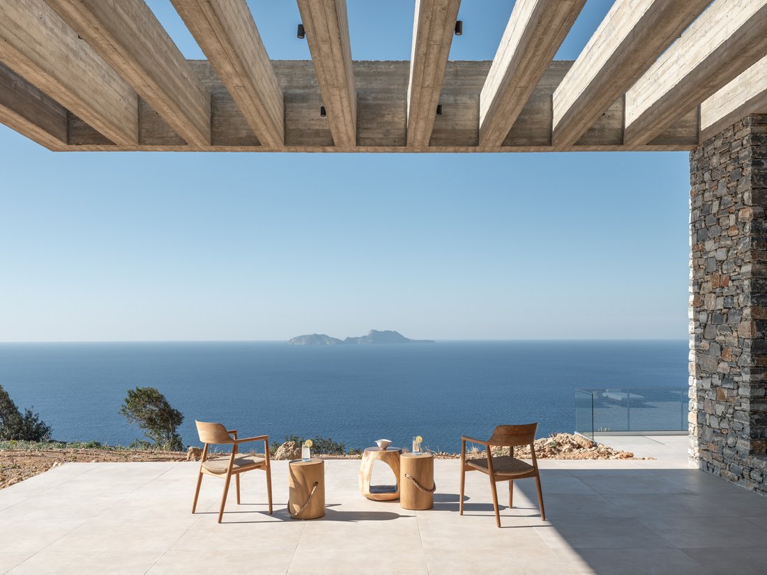 Villa in Agios Vasileios, Greece 3 - 16536684