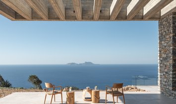 Villa in Agios Vasileios, Greece 2