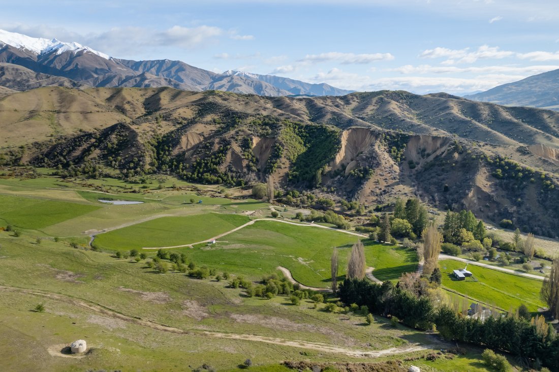 Land in Cardrona, Otago, New Zealand 1 - 16534177