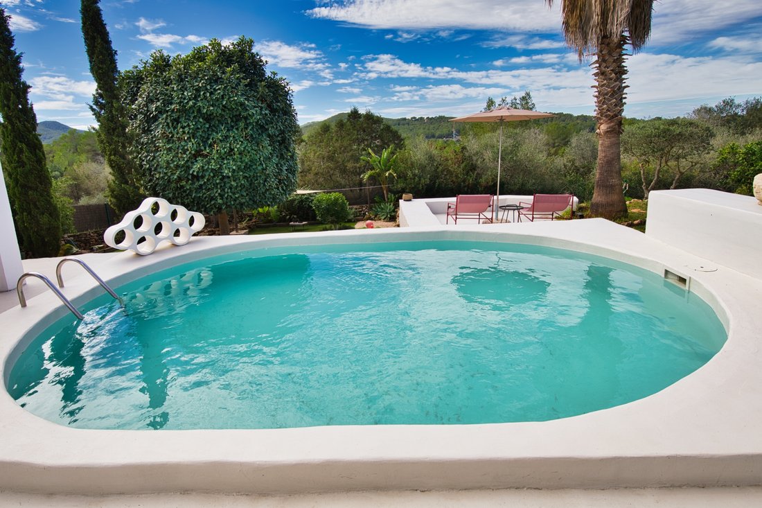 Finca in Sant Antoni de Portmany, Balearic Islands, Spain 3 - 16536507