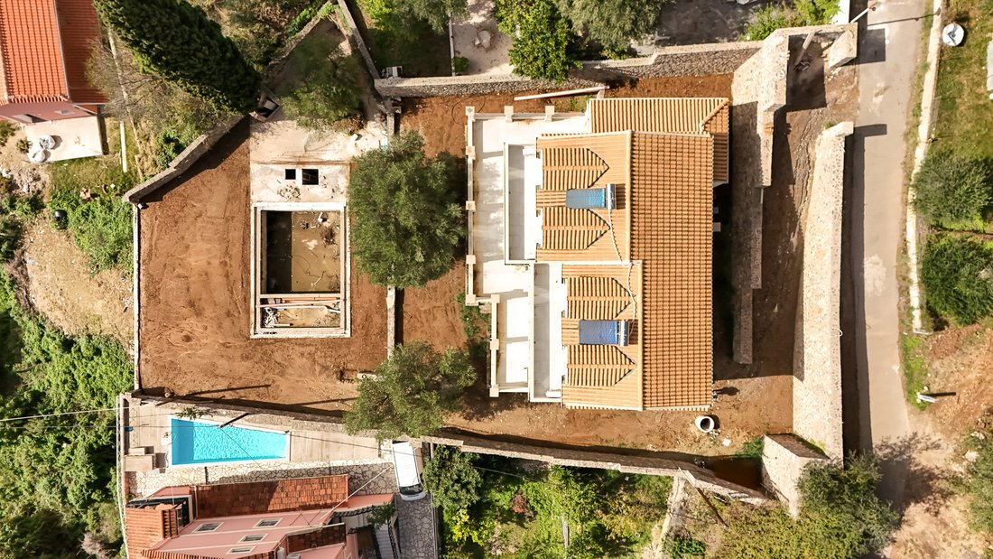 Villa in Corfu, Peloponnese, Western Greece and the Ionian, Greece 3 - 16532993