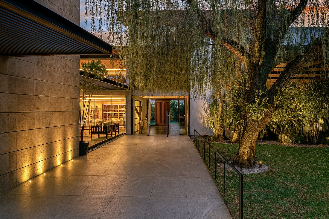 House in Mexico City, Mexico 1 - 16534109