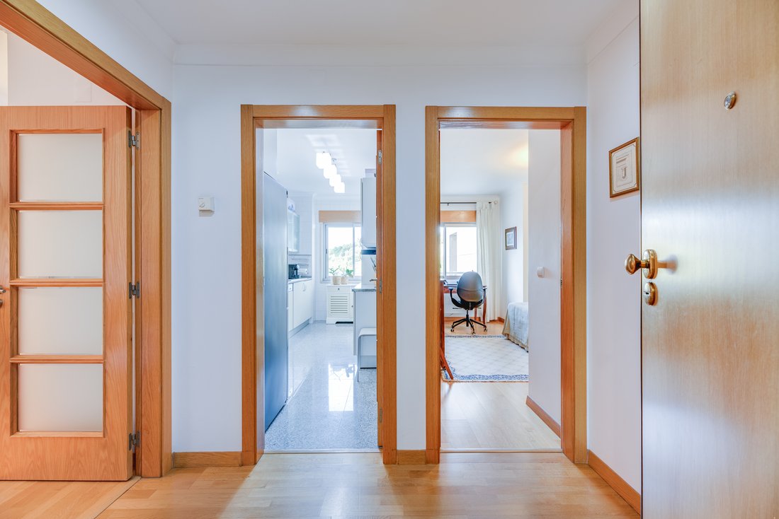 Apartment in Alvalade, Lisbon, Portugal 2 - 16536522