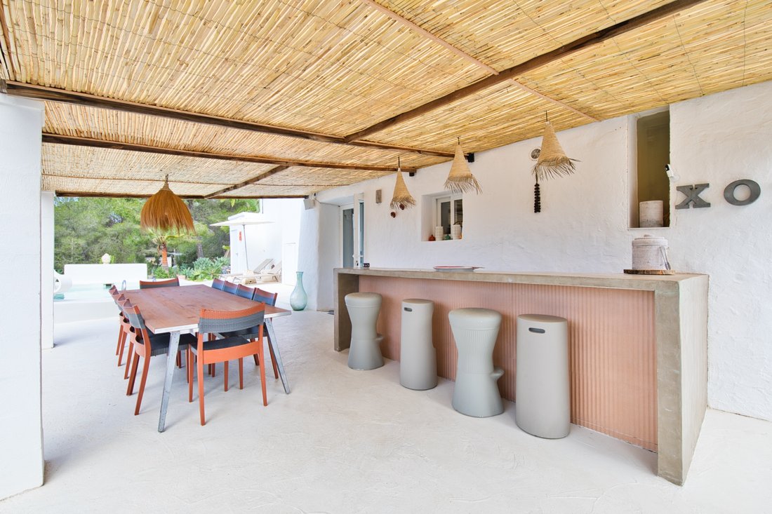 Finca in Sant Antoni de Portmany, Balearic Islands, Spain 5 - 16536507