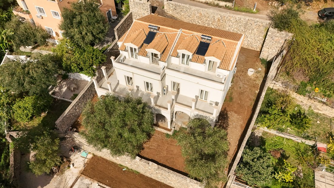 Villa in Corfu, Peloponnese, Western Greece and the Ionian, Greece 4 - 16532993