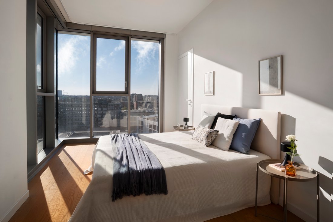 Apartment in Fondazione Prada - Scalo Romana, Milan, Italy 5 - 14937229