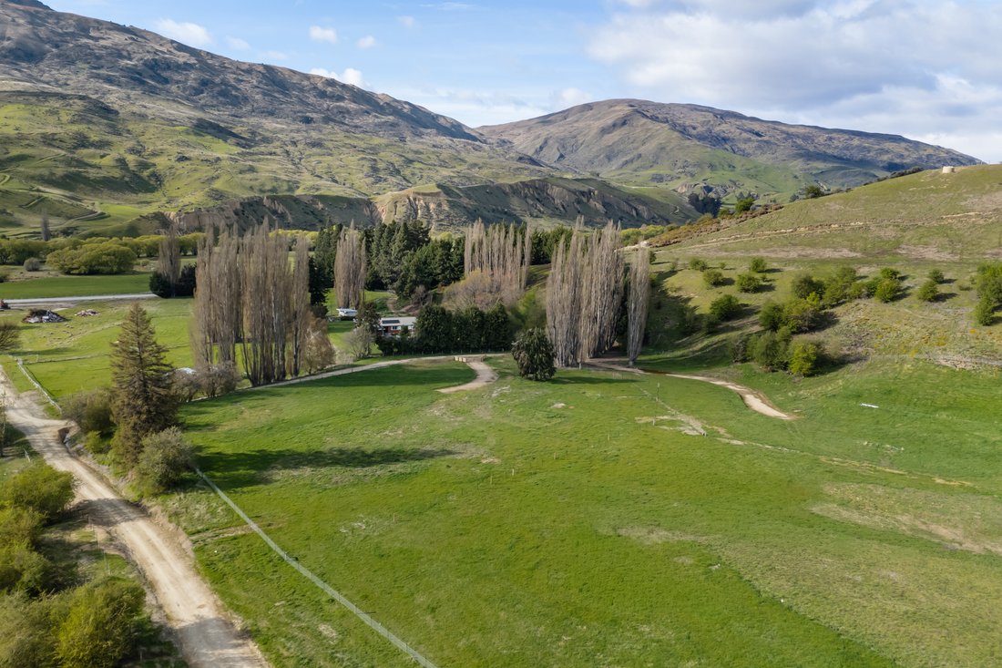 Land in Cardrona, Otago, New Zealand 4 - 16534177