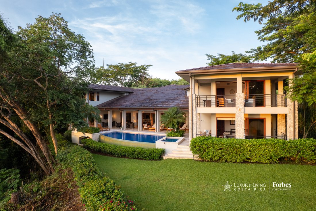 Maison à Papagayo Peninsula, Guanacaste, Costa Rica 2 - 15321505