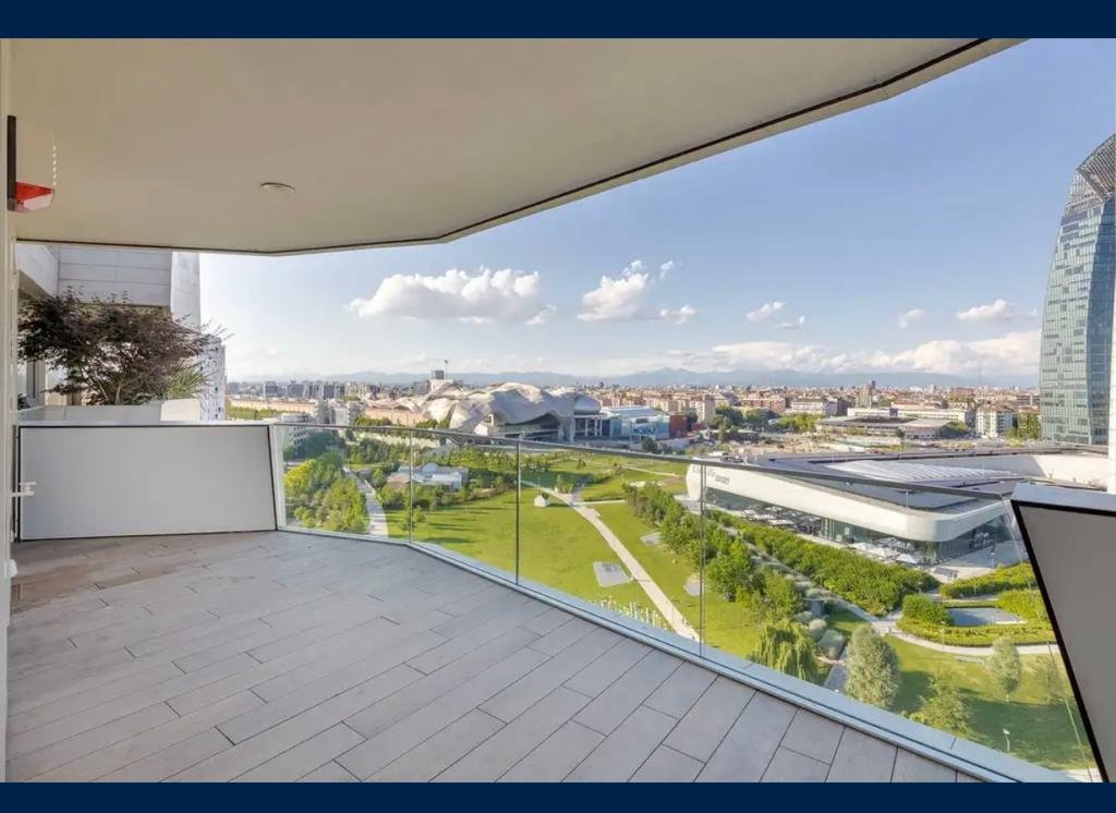 Apartment in City Life, Milan, Italy 5 - 16533518