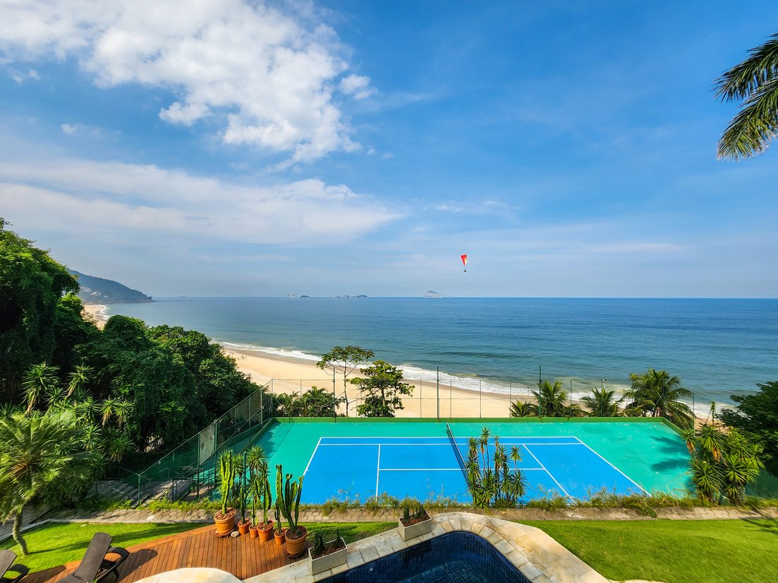 Villa in Rio de Janeiro, State of Rio de Janeiro, Brazil 2 - 16532919