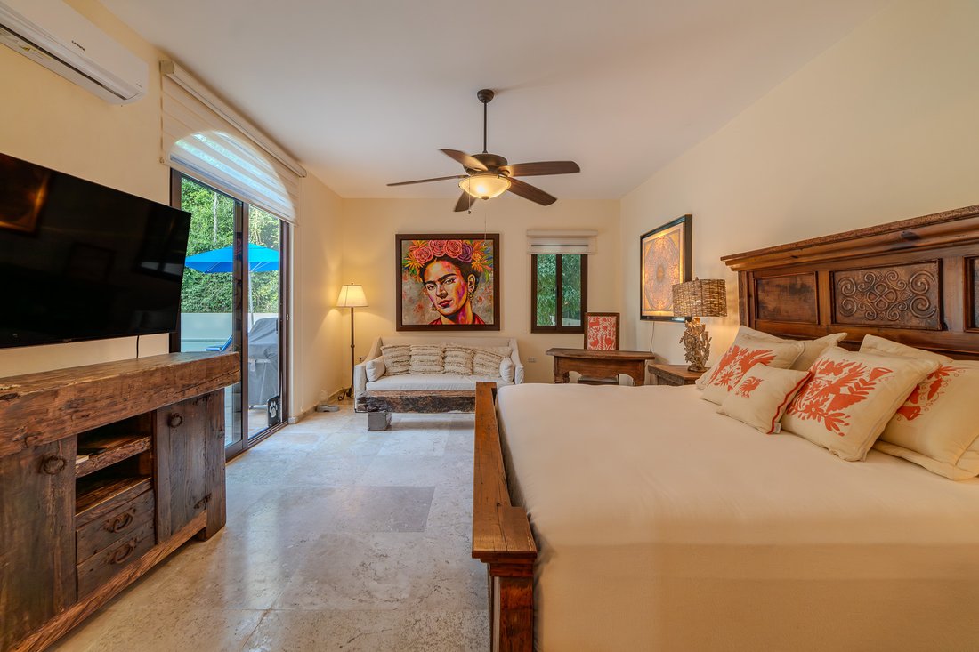 Villa in Rancho Viejo, Quintana Roo, Mexico 3 - 16532924