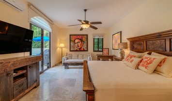 Villa in Rancho Viejo, Quintana Roo, Mexico 2