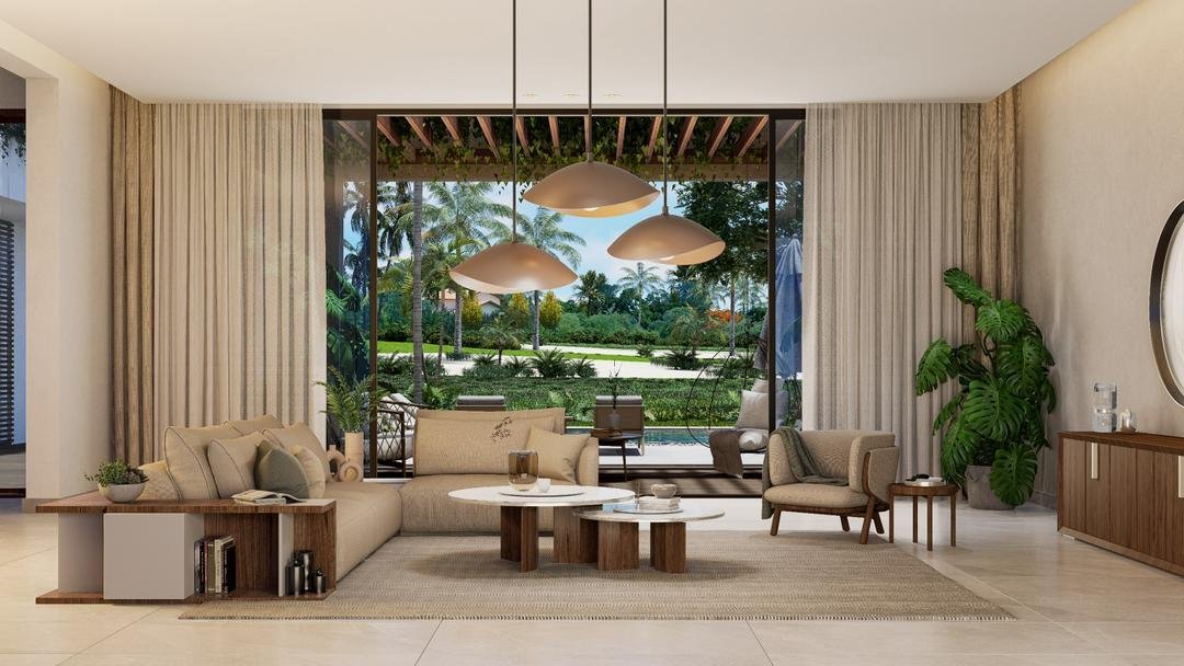 Villa in Punta Cana, Dominican Republic 4 - 16534144
