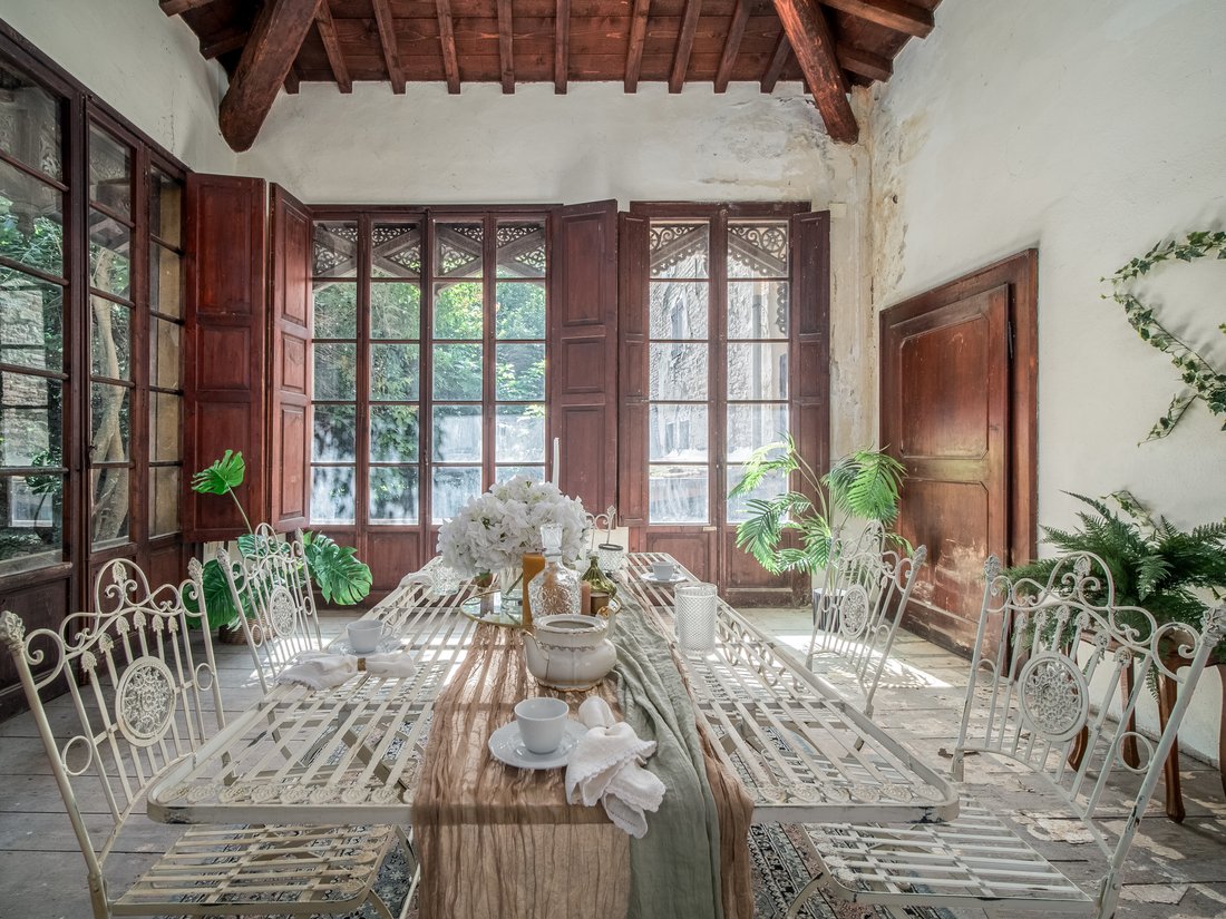 Villa in San Pietro, Reggio Emilia, Italy 1 - 14537572