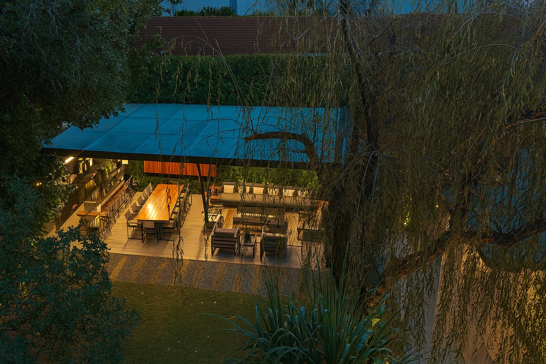 House in Mexico City, Mexico 3 - 16534109