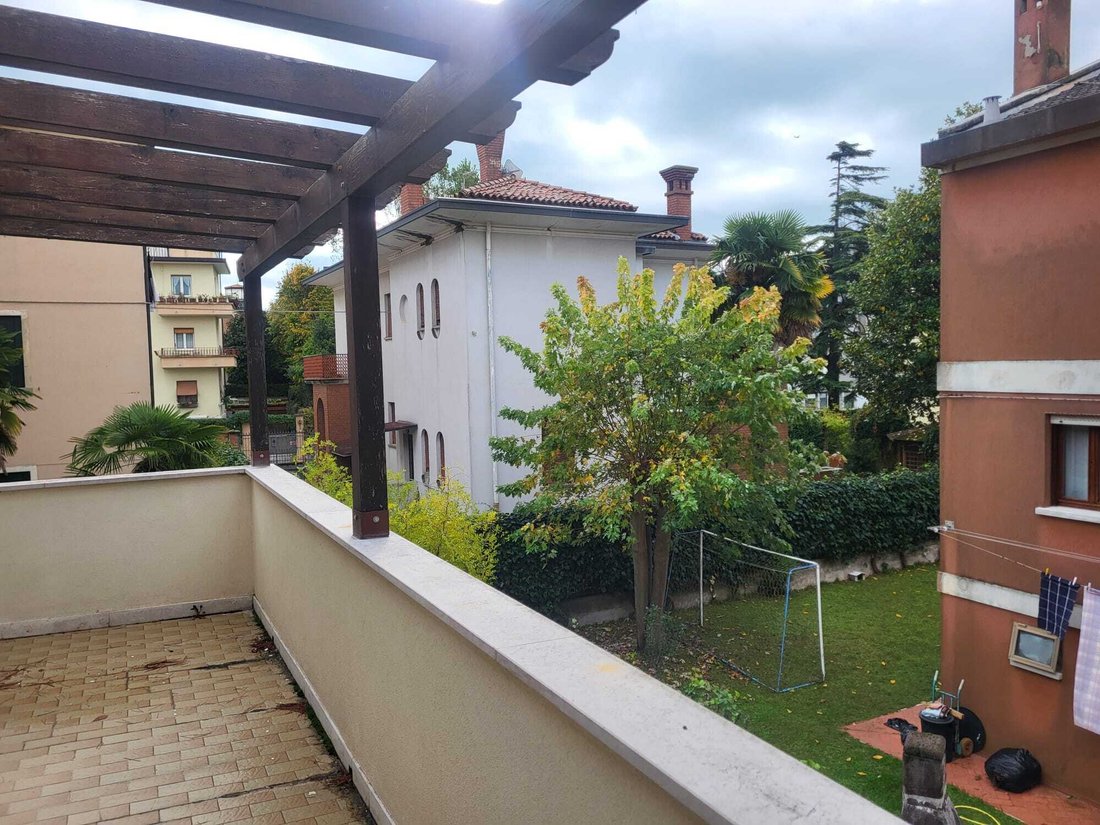 Villa in Isle of Lido, Veneto, Italy 2 - 16536905