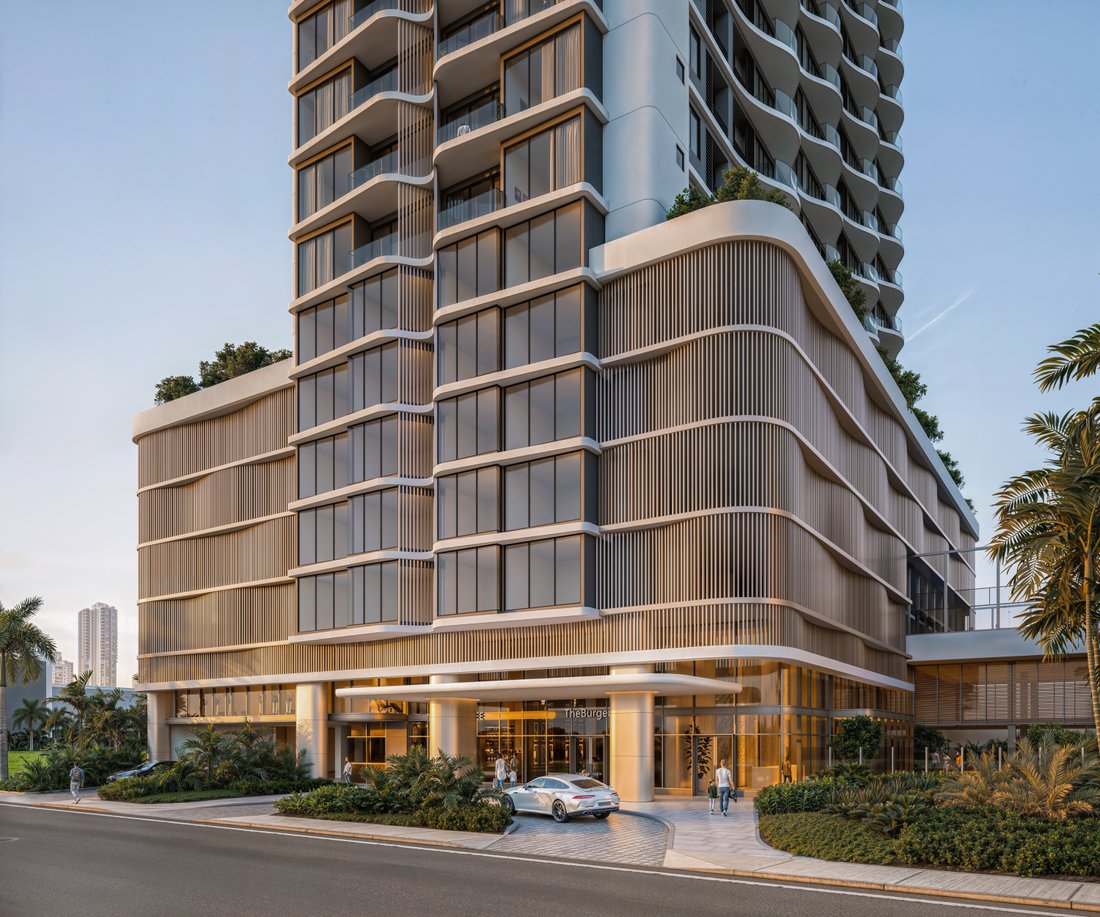 Apartment in Panama City, Panama, Panama 1 - 16257534