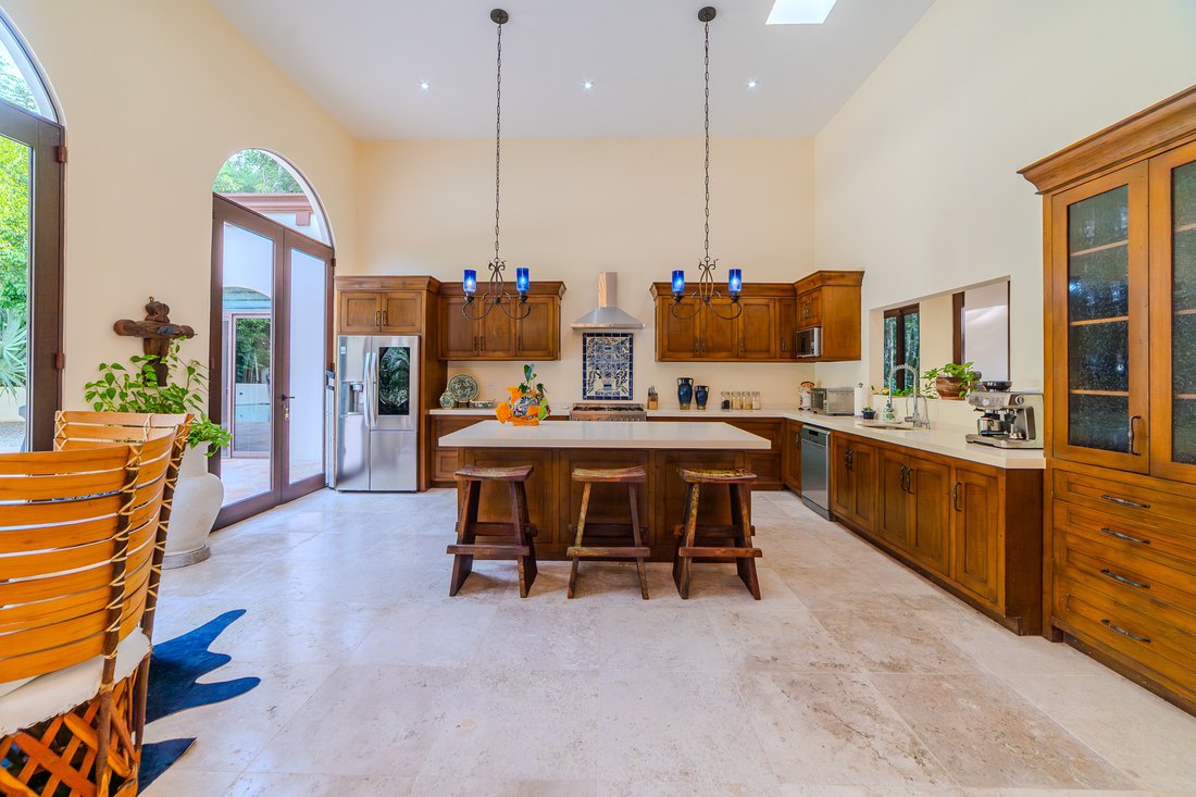 Villa in Rancho Viejo, Quintana Roo, Mexico 5 - 16532924