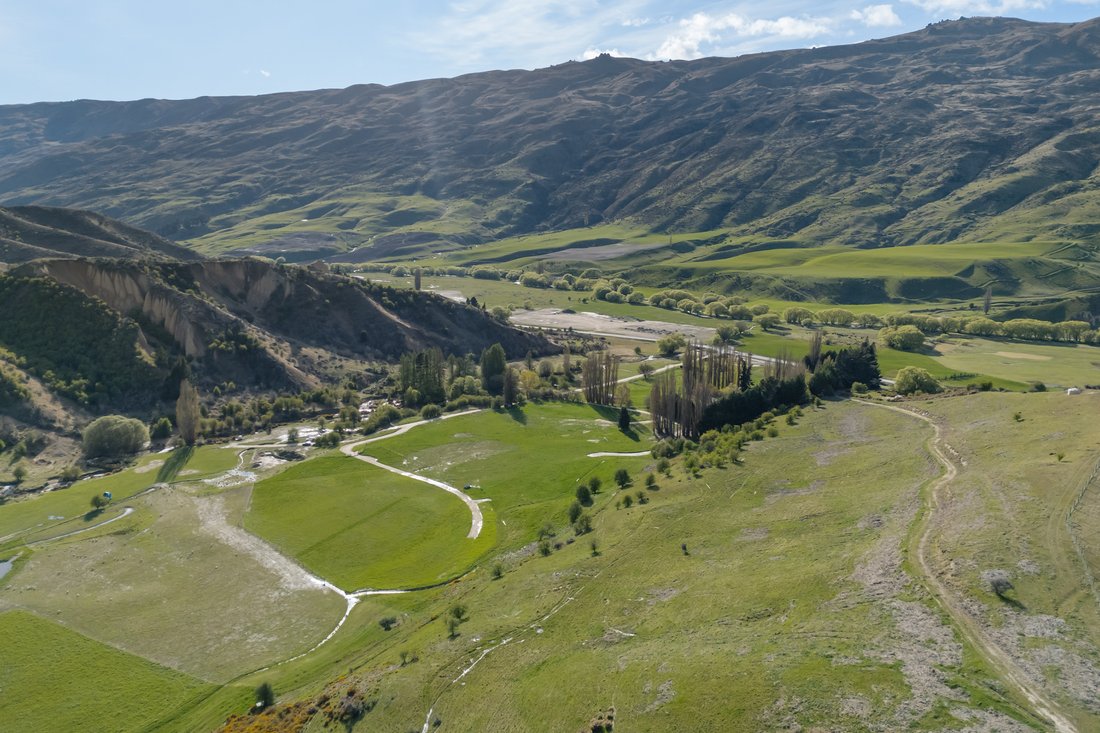 Land in Cardrona, Otago, New Zealand 2 - 16534177
