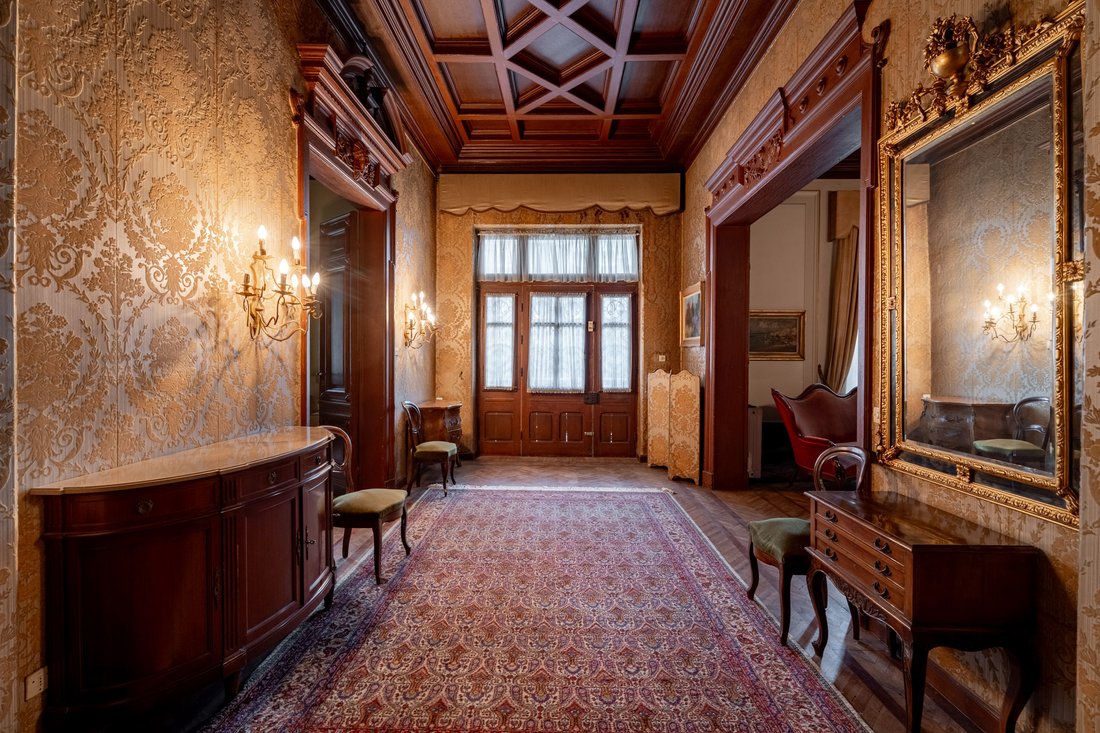 House in 5th District of Thessaloniki, Thessaloniki, Greece 4 - 16534637