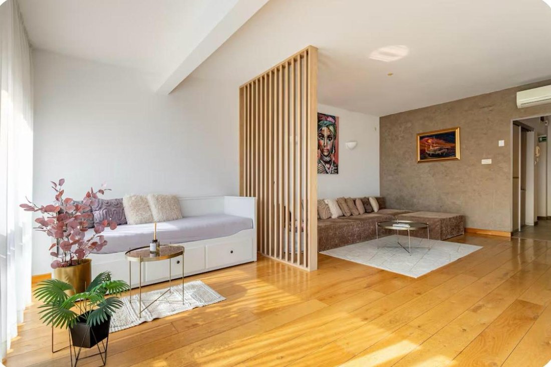 Apartment in Meje, Split, Split-Dalmatia County 3 - 16535165