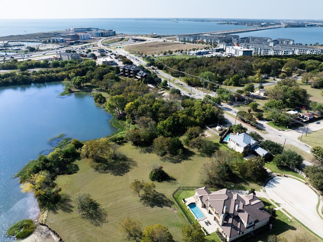 Land in Rowlett, Texas, United States 5 - 16533840