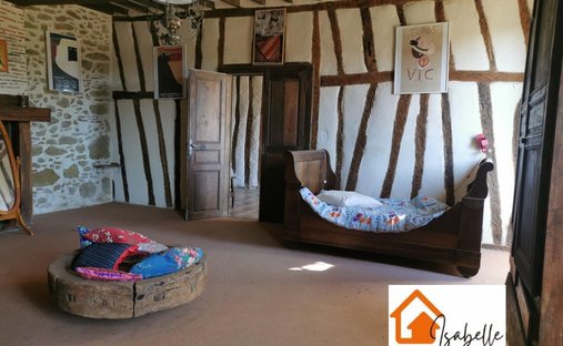 Château Vic Fezensac 503.14 Sqm 9 Rooms