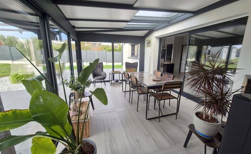 Castle for Sale in Anglès, Occitanie, France