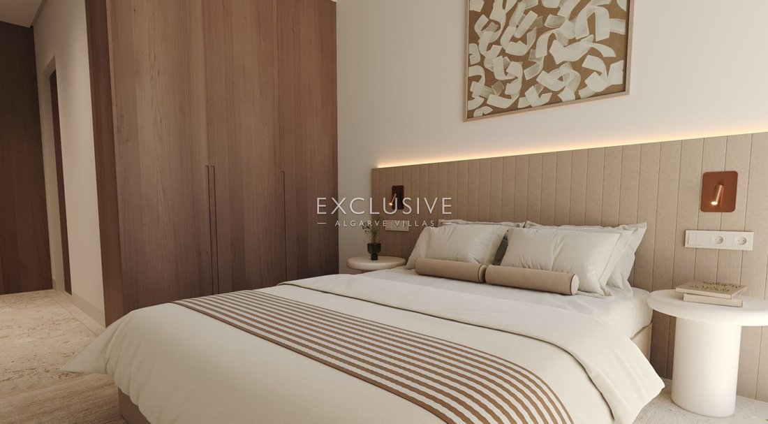 Apartment in Carvoeiro, Algarve, Portugal 5 - 16533348