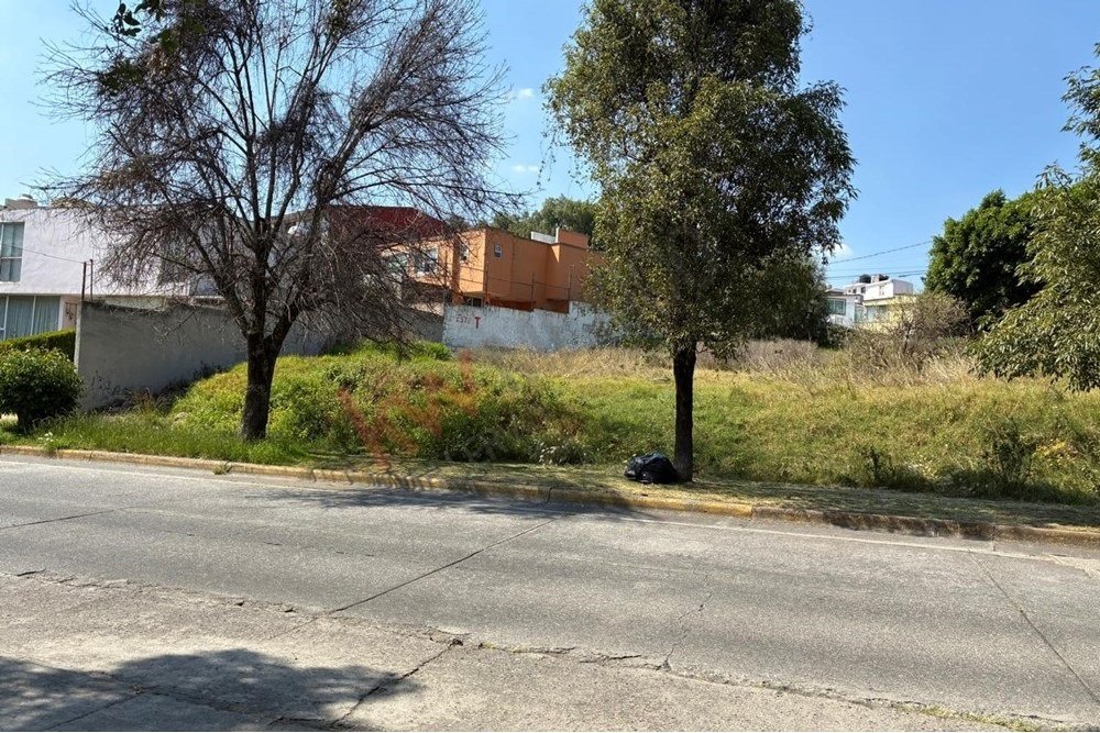 Land in Rincón Verde, State of Mexico, Mexico 2 - 16536011