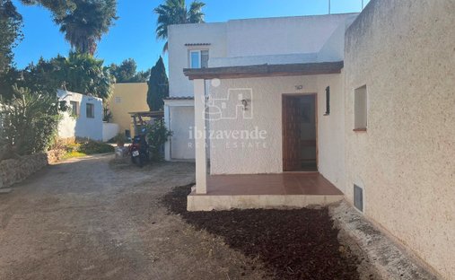 Haus in Sant Josep de sa Talaia, Balearische Inseln, Spanien 1