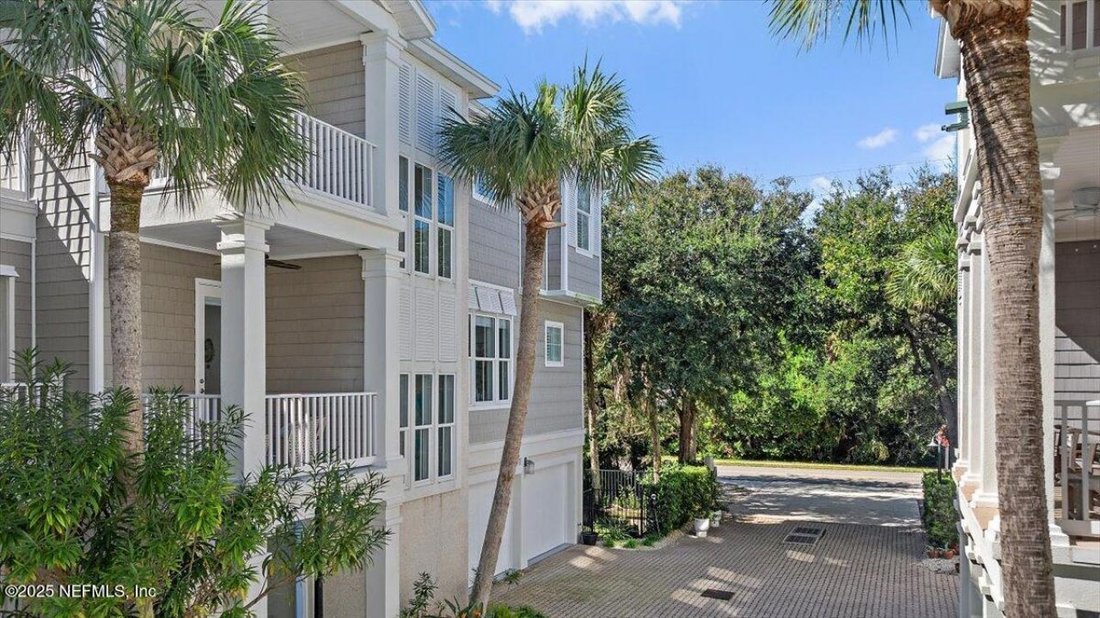 House in Atlantic Beach, Florida, United States 3 - 16535629