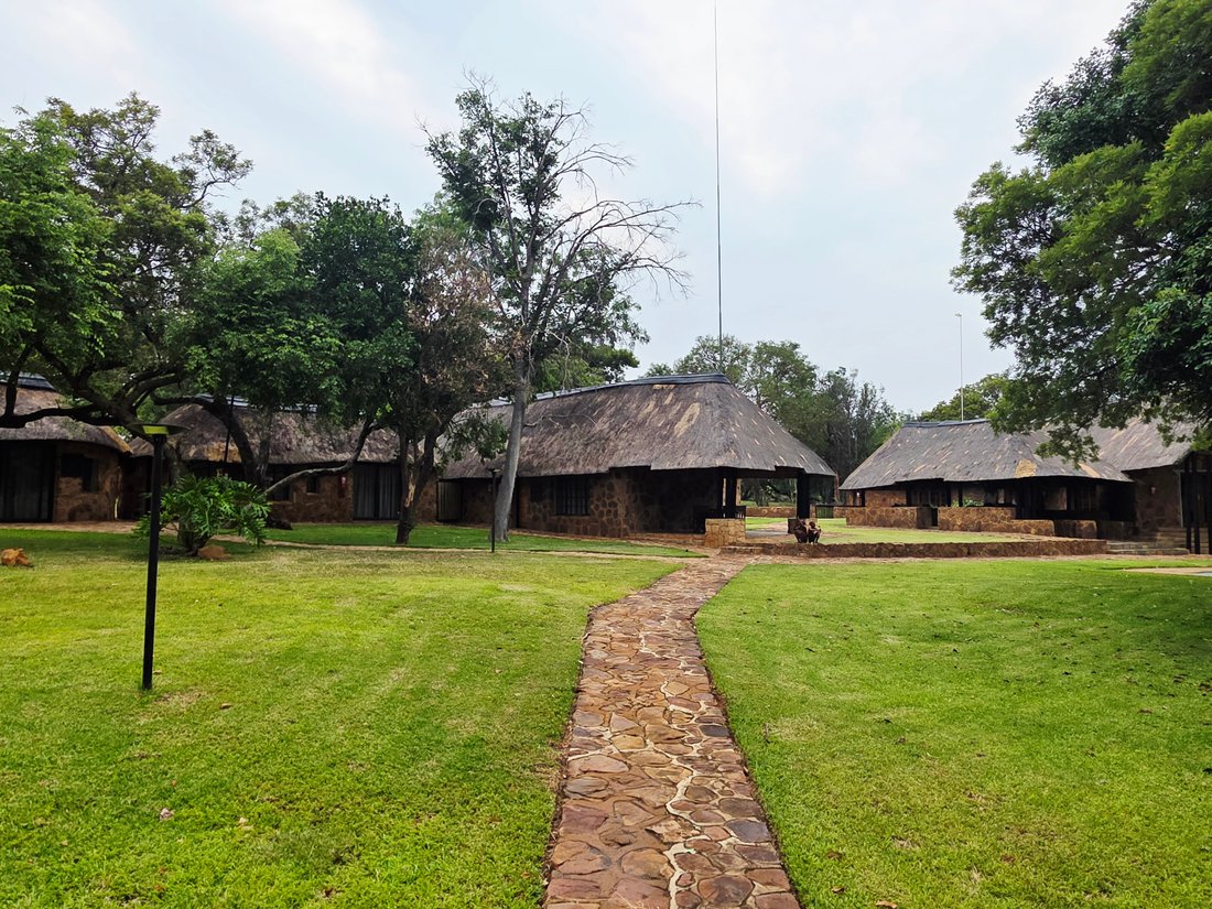 Farm Ranch in Vaalwater, Limpopo, South Africa 3 - 16533861