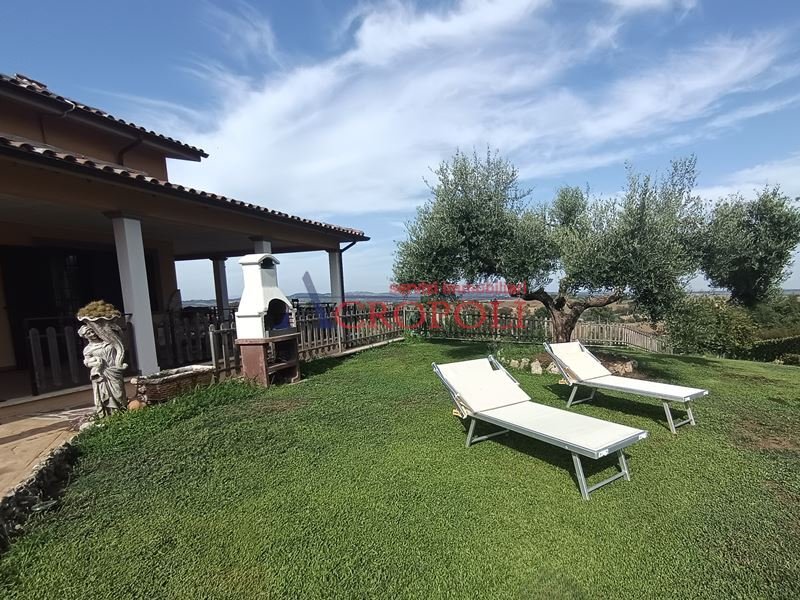 Villa in Anguillara Sabazia, Lazio, Italy 4 - 16536583