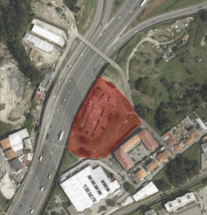 Land in Cidade da Maia, Porto District, Portugal 4 - 14685499