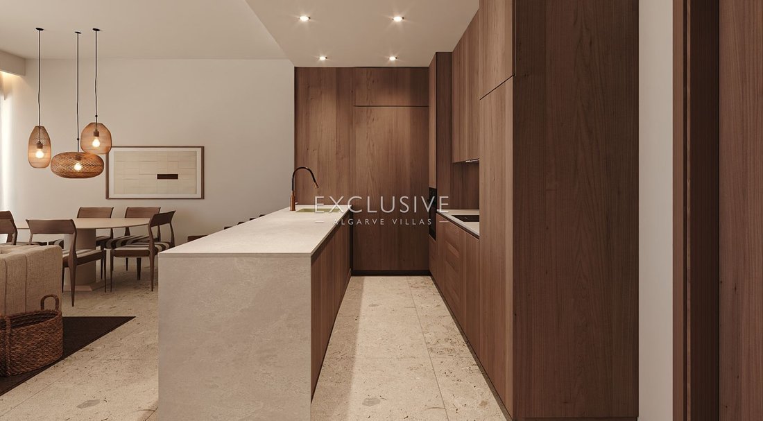 Apartment in Carvoeiro, Algarve, Portugal 4 - 16533348