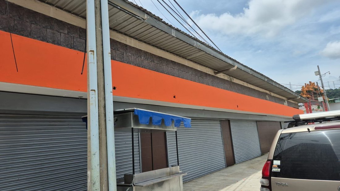 Panama City, Panama, Panama 4 - 16167324