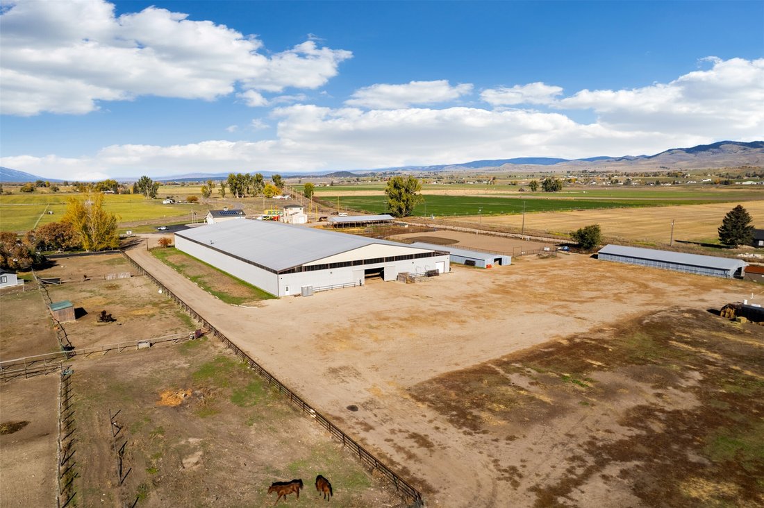 Corvallis, Montana, United States 3 - 16535399