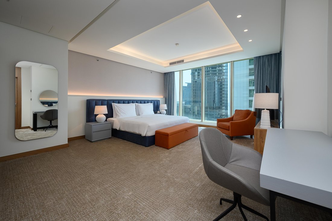 Apartment in Doha, Doha, Qatar 3 - 16537444