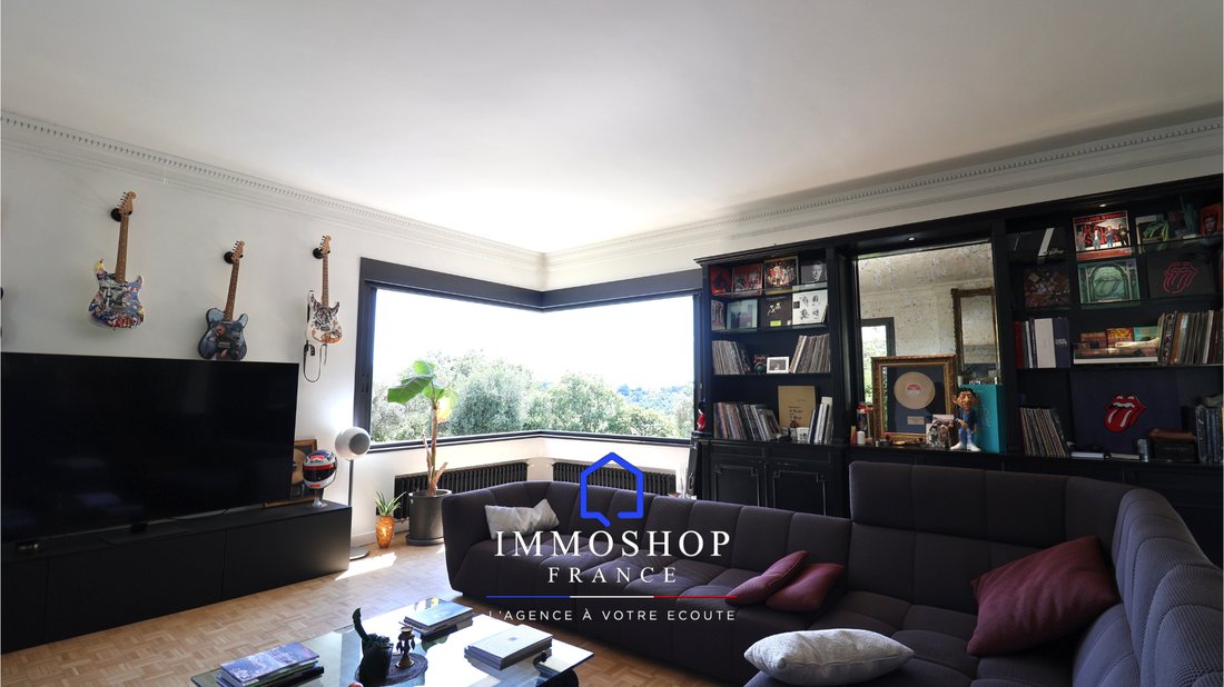 House in La Fourragère, Marseille, Provence-Alpes-Côte d'Azur 5 - 16534399