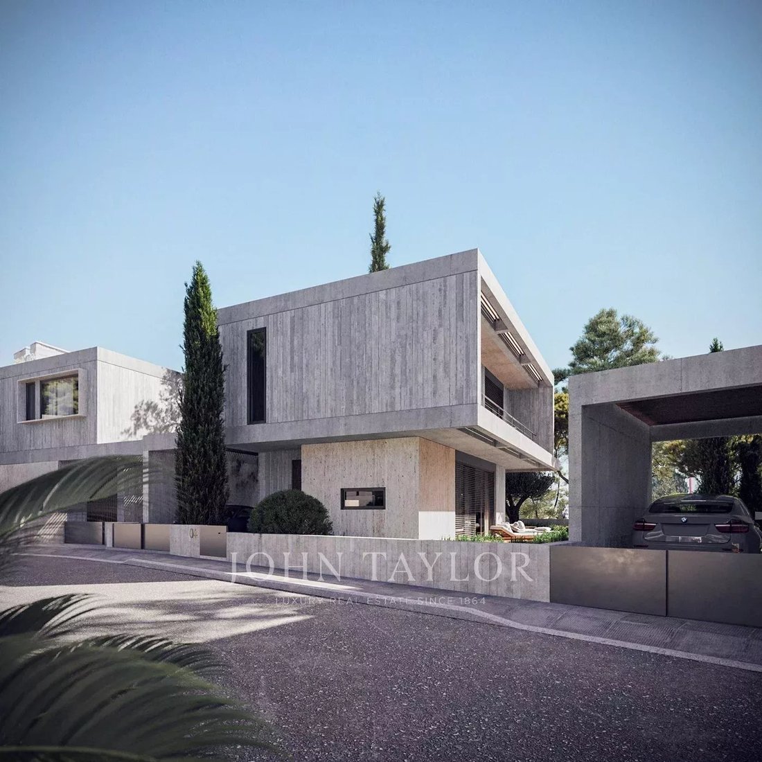 Villa in Paphos, Paphos, Cyprus 5 - 16533211