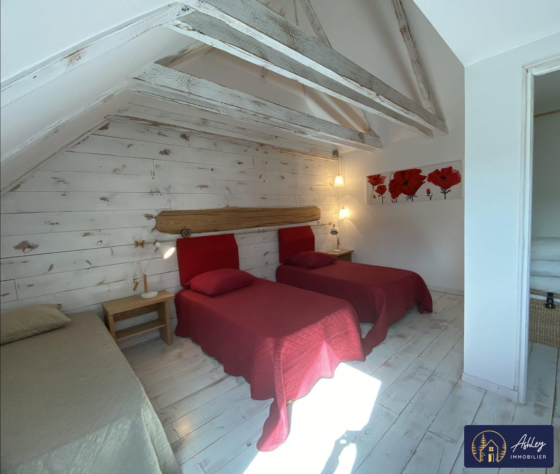 House in Le Monteil, Auvergne-Rhône-Alpes, France 5 - 16537916