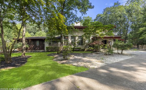 House in Jackson Township, New Jersey, United States 1