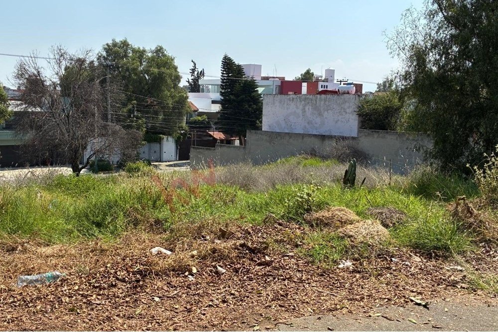 Land in Rincón Verde, State of Mexico, Mexico 5 - 16536011