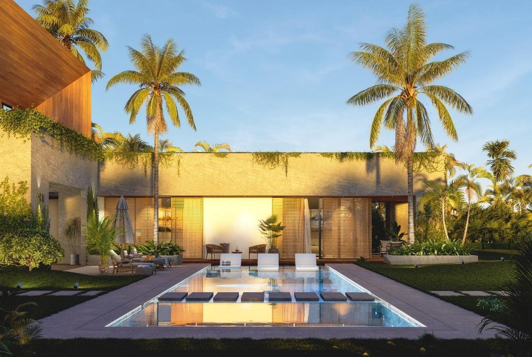 Villa in Punta Cana, Dominican Republic 5 - 16534144
